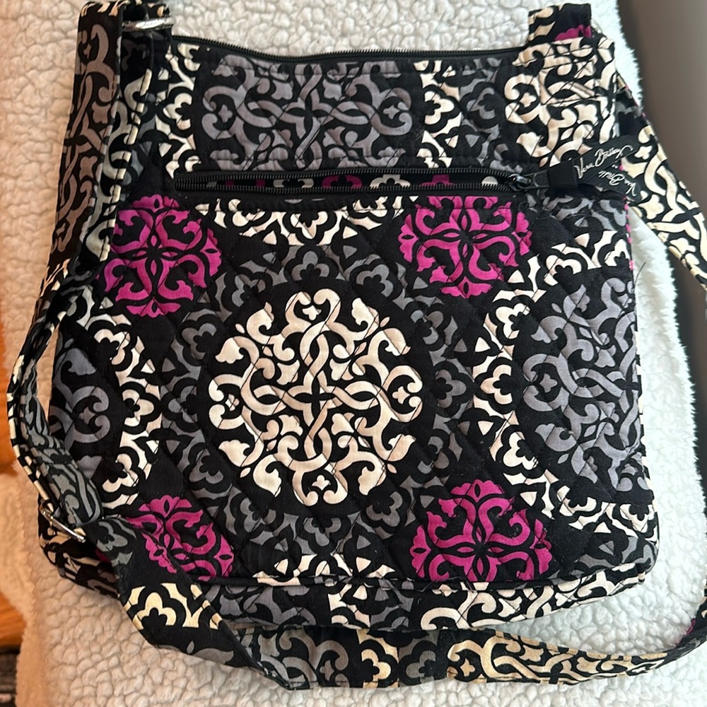 Vera Bradley purse